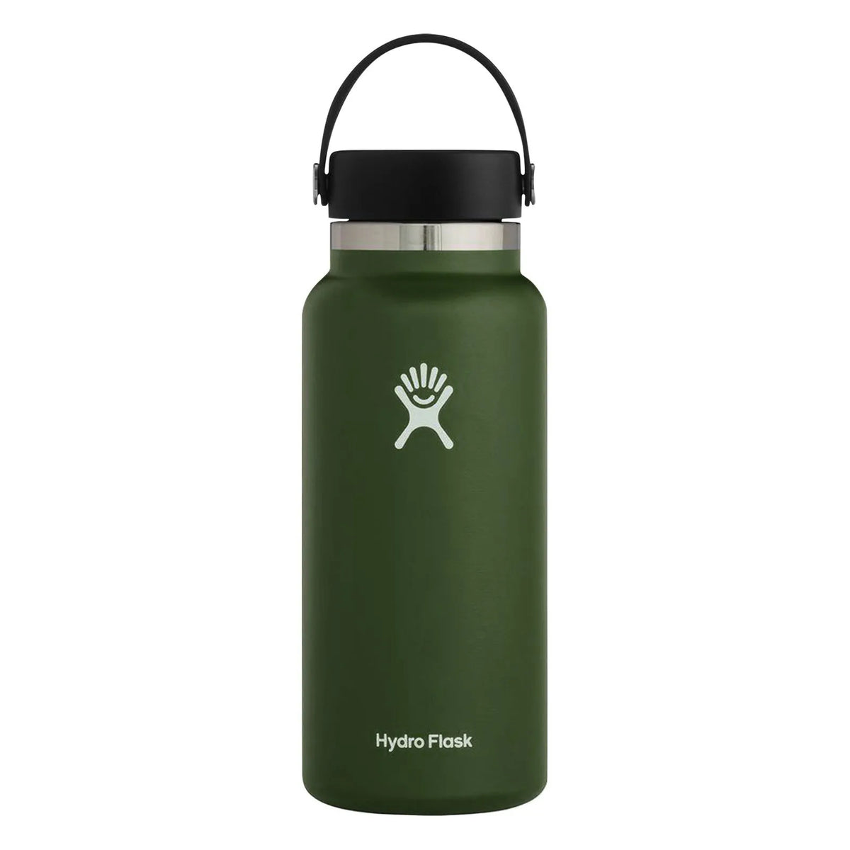 32oz Stainless Steel Insulated Office Cup Water Cup Handle Cover Stainless Steel And Vacuum Insulated Leak Proof Soft Cover