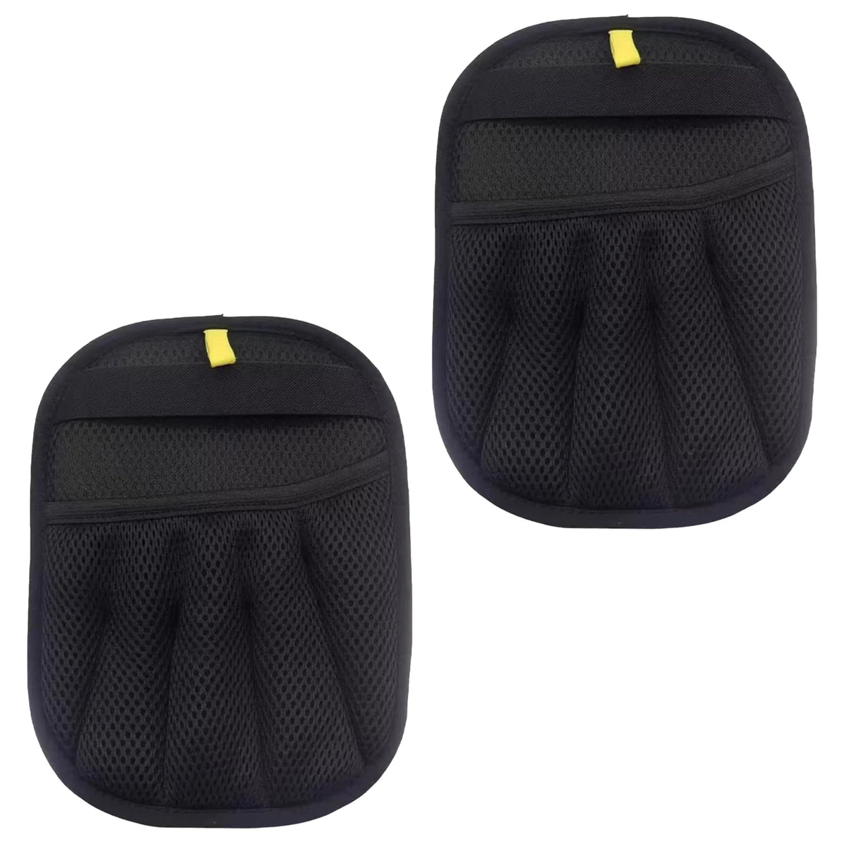 2-in-1 Pet Hair Removal Gloves - Lightweight, Portable Multifunctional Fur Catchers for Cats and Dogs