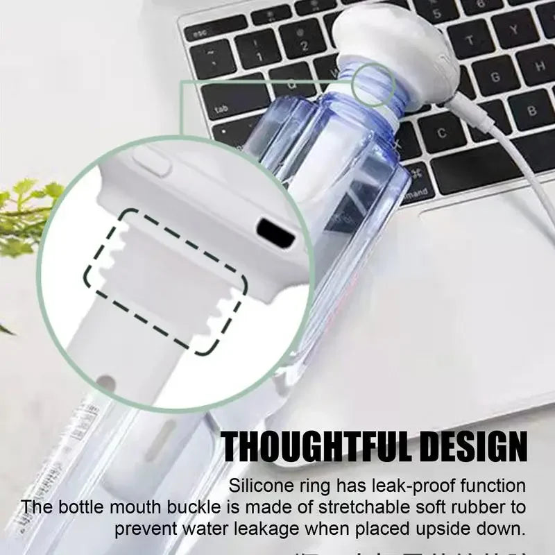 USB Mini Ultrasonic Air Humidifier Romantic LED Light Aroma Essential Oil Diffuser Car Air Purifier Anion Mist Maker
